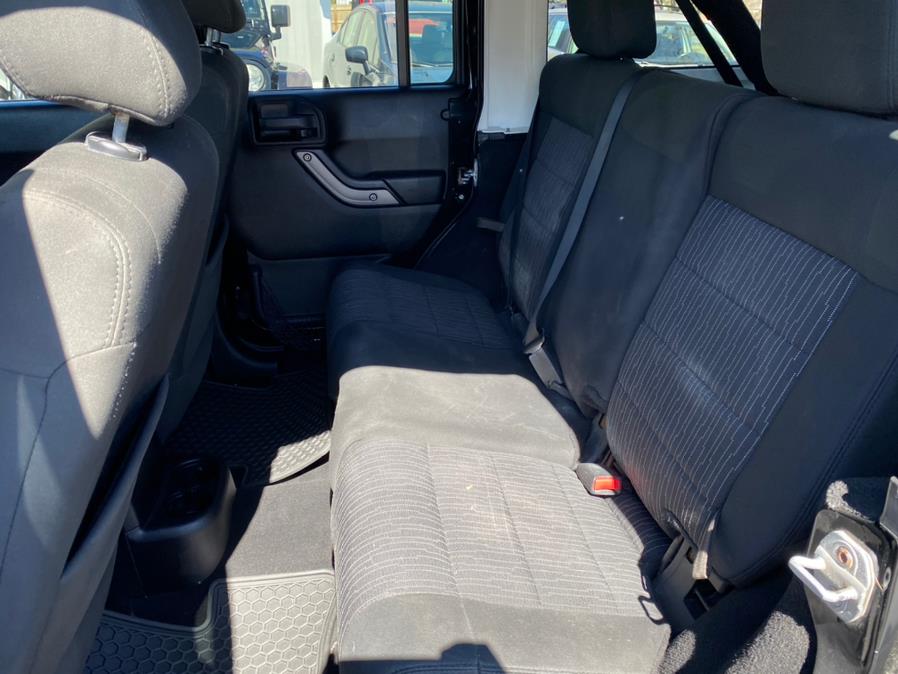 2012 Jeep Wrangler Unlimited 4WD 4dr Sport, available for sale in Canton, Connecticut | Lava Motors 2 Inc. Canton, Connecticut 2012 Jeep Wrangler Unlimited 4WD 4dr Sport, available for sale in Canton, Connecticut | Lava Motors 2 Inc. Canton, Connecticut