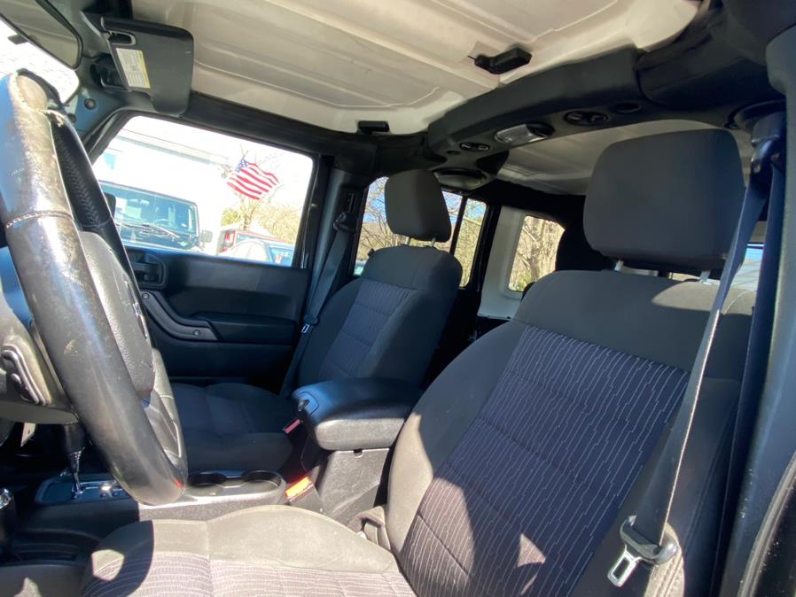 2012 Jeep Wrangler Unlimited 4WD 4dr Sport, available for sale in Canton, Connecticut | Lava Motors 2 Inc. Canton, Connecticut 2012 Jeep Wrangler Unlimited 4WD 4dr Sport, available for sale in Canton, Connecticut | Lava Motors 2 Inc. Canton, Connecticut