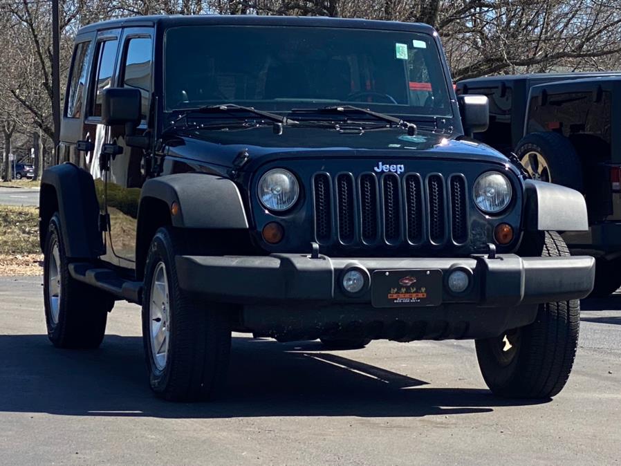 2012 Jeep Wrangler Unlimited 4WD 4dr Sport, available for sale in Canton, Connecticut | Lava Motors 2 Inc. Canton, Connecticut 2012 Jeep Wrangler Unlimited 4WD 4dr Sport, available for sale in Canton, Connecticut | Lava Motors 2 Inc. Canton, Connecticut
