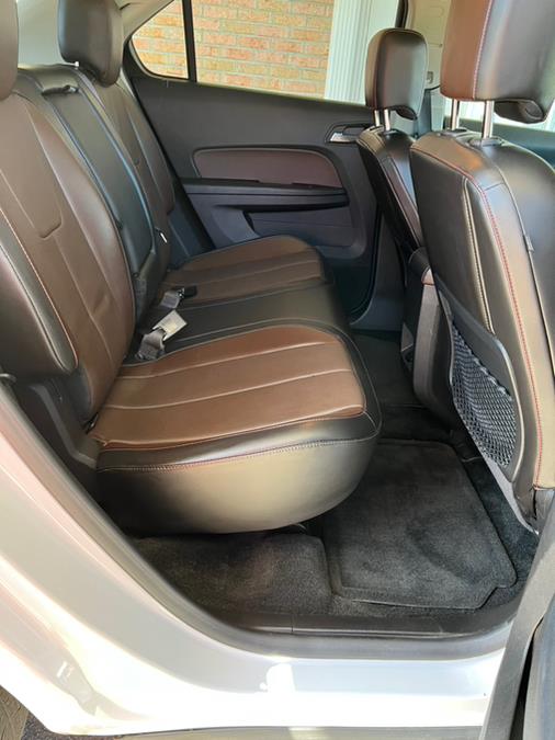 2015 Chevrolet Equinox AWD 4dr LT w/2LT, available for sale in New Britain, Connecticut | Supreme Automotive. New Britain, Connecticut 2015 Chevrolet Equinox AWD 4dr LT w/2LT, available for sale in New Britain, Connecticut | Supreme Automotive. New Britain, Connecticut