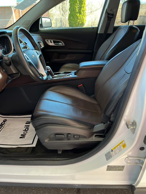 2015 Chevrolet Equinox AWD 4dr LT w/2LT, available for sale in New Britain, Connecticut | Supreme Automotive. New Britain, Connecticut 2015 Chevrolet Equinox AWD 4dr LT w/2LT, available for sale in New Britain, Connecticut | Supreme Automotive. New Britain, Connecticut