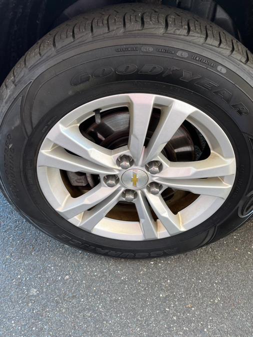 2015 Chevrolet Equinox AWD 4dr LT w/2LT, available for sale in New Britain, Connecticut | Supreme Automotive. New Britain, Connecticut 2015 Chevrolet Equinox AWD 4dr LT w/2LT, available for sale in New Britain, Connecticut | Supreme Automotive. New Britain, Connecticut