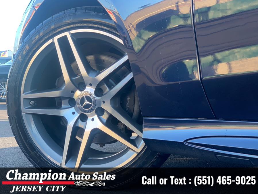 2016 Mercedes-Benz E-Class 4dr Sdn E 350 Sport 4MATIC, available for sale in Jersey City, New Jersey | Champion Auto Sales of JC. Jersey City, New Jersey 2016 Mercedes-Benz E-Class 4dr Sdn E 350 Sport 4MATIC, available for sale in Jersey City, New Jersey | Champion Auto Sales of JC. Jersey City, New Jersey