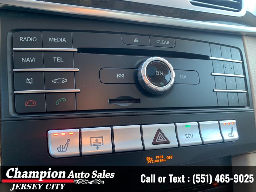 2016 Mercedes-Benz E-Class 4dr Sdn E 350 Sport 4MATIC, available for sale in Jersey City, New Jersey | Champion Auto Sales of JC. Jersey City, New Jersey 2016 Mercedes-Benz E-Class 4dr Sdn E 350 Sport 4MATIC, available for sale in Jersey City, New Jersey | Champion Auto Sales of JC. Jersey City, New Jersey