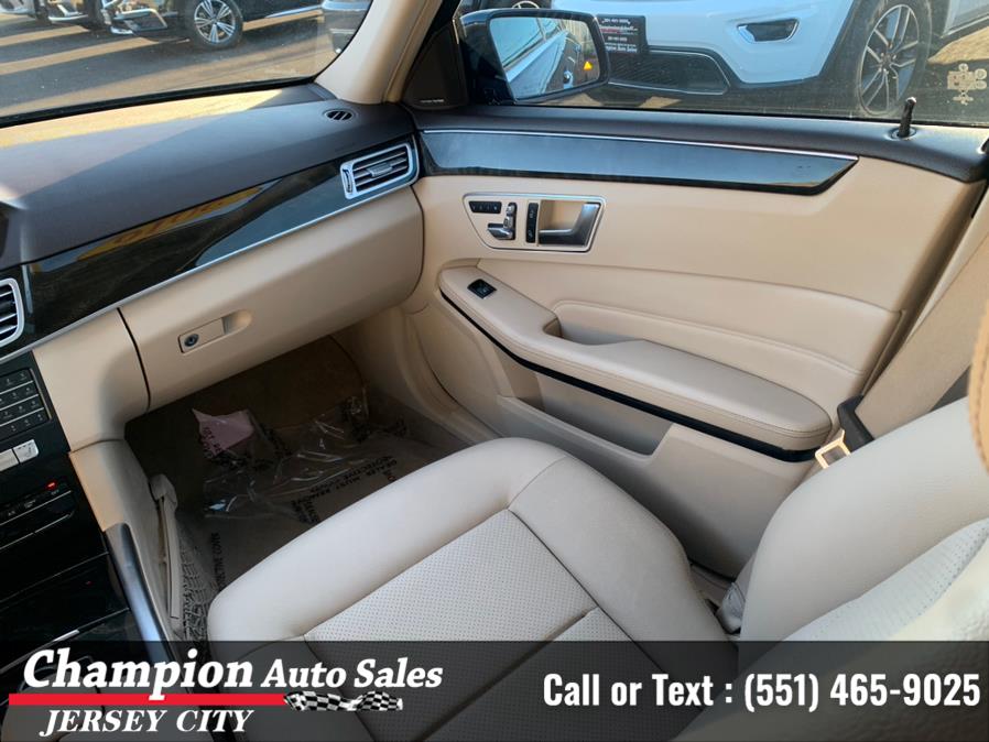 2016 Mercedes-Benz E-Class 4dr Sdn E 350 Sport 4MATIC, available for sale in Jersey City, New Jersey | Champion Auto Sales of JC. Jersey City, New Jersey 2016 Mercedes-Benz E-Class 4dr Sdn E 350 Sport 4MATIC, available for sale in Jersey City, New Jersey | Champion Auto Sales of JC. Jersey City, New Jersey