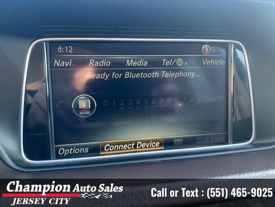 2016 Mercedes-Benz E-Class 4dr Sdn E 350 Sport 4MATIC, available for sale in Jersey City, New Jersey | Champion Auto Sales of JC. Jersey City, New Jersey 2016 Mercedes-Benz E-Class 4dr Sdn E 350 Sport 4MATIC, available for sale in Jersey City, New Jersey | Champion Auto Sales of JC. Jersey City, New Jersey