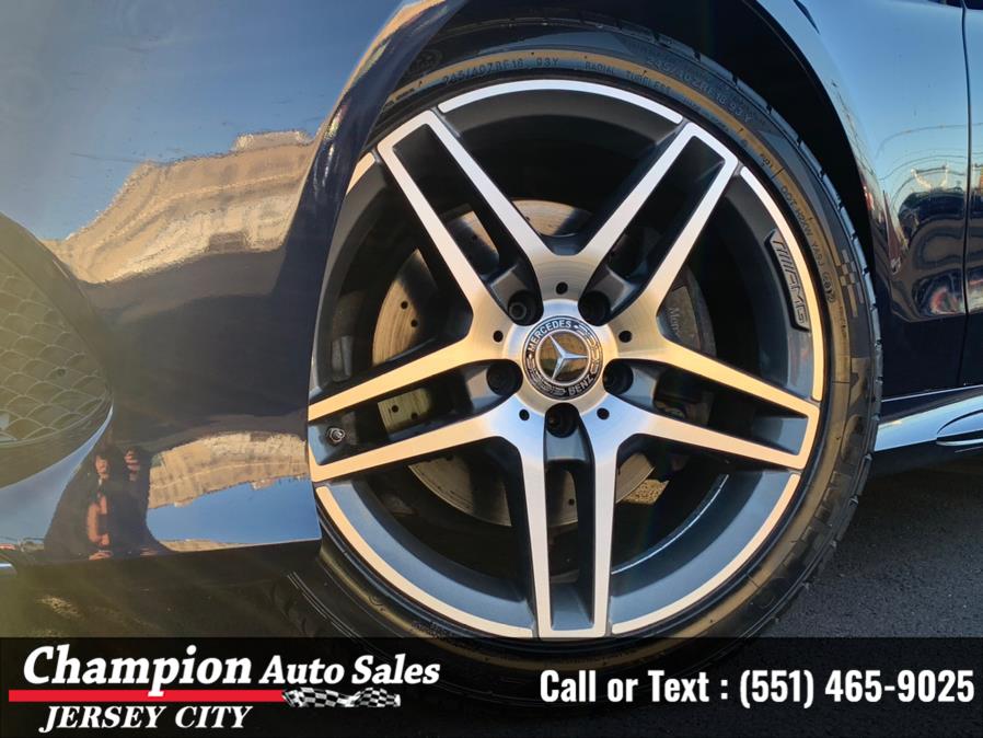 2016 Mercedes-Benz E-Class 4dr Sdn E 350 Sport 4MATIC, available for sale in Jersey City, New Jersey | Champion Auto Sales of JC. Jersey City, New Jersey 2016 Mercedes-Benz E-Class 4dr Sdn E 350 Sport 4MATIC, available for sale in Jersey City, New Jersey | Champion Auto Sales of JC. Jersey City, New Jersey