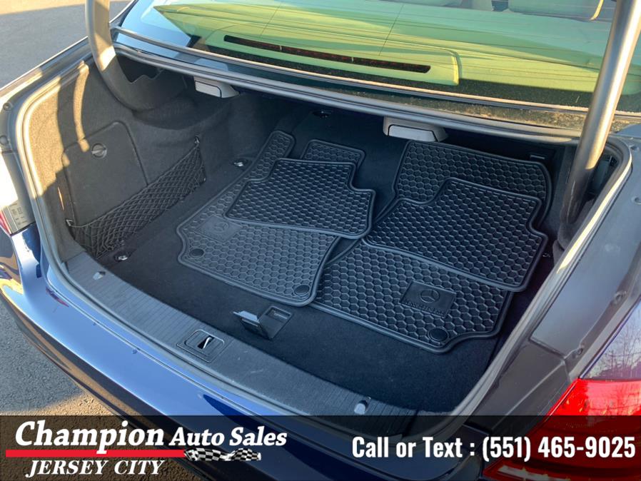 2016 Mercedes-Benz E-Class 4dr Sdn E 350 Sport 4MATIC, available for sale in Jersey City, New Jersey | Champion Auto Sales of JC. Jersey City, New Jersey 2016 Mercedes-Benz E-Class 4dr Sdn E 350 Sport 4MATIC, available for sale in Jersey City, New Jersey | Champion Auto Sales of JC. Jersey City, New Jersey