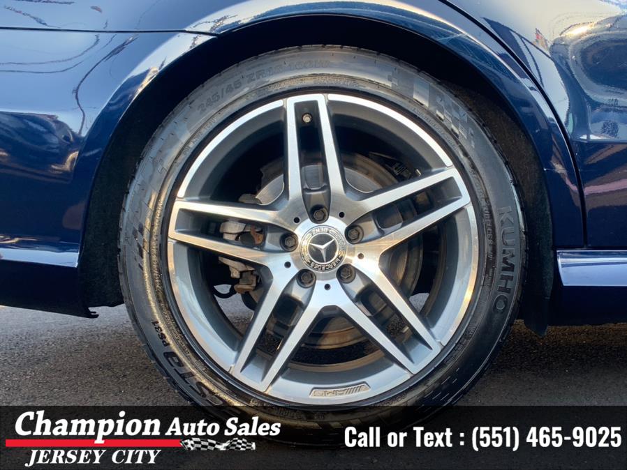 2016 Mercedes-Benz E-Class 4dr Sdn E 350 Sport 4MATIC, available for sale in Jersey City, New Jersey | Champion Auto Sales of JC. Jersey City, New Jersey 2016 Mercedes-Benz E-Class 4dr Sdn E 350 Sport 4MATIC, available for sale in Jersey City, New Jersey | Champion Auto Sales of JC. Jersey City, New Jersey