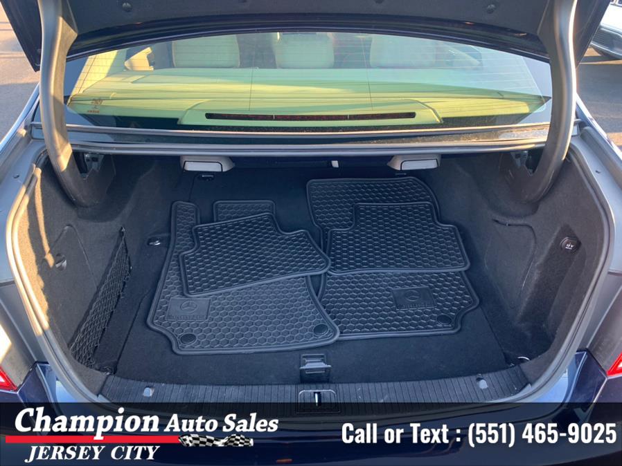 2016 Mercedes-Benz E-Class 4dr Sdn E 350 Sport 4MATIC, available for sale in Jersey City, New Jersey | Champion Auto Sales of JC. Jersey City, New Jersey 2016 Mercedes-Benz E-Class 4dr Sdn E 350 Sport 4MATIC, available for sale in Jersey City, New Jersey | Champion Auto Sales of JC. Jersey City, New Jersey