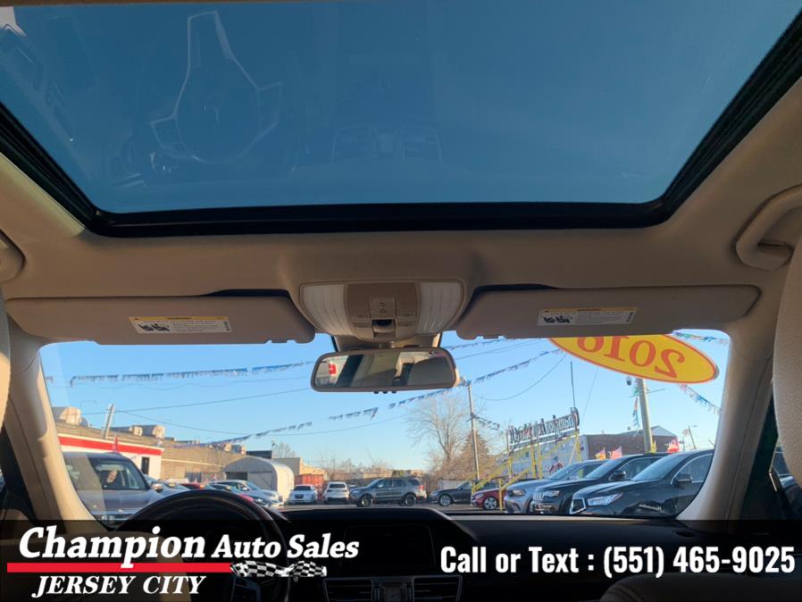 2016 Mercedes-Benz E-Class 4dr Sdn E 350 Sport 4MATIC, available for sale in Jersey City, New Jersey | Champion Auto Sales of JC. Jersey City, New Jersey 2016 Mercedes-Benz E-Class 4dr Sdn E 350 Sport 4MATIC, available for sale in Jersey City, New Jersey | Champion Auto Sales of JC. Jersey City, New Jersey