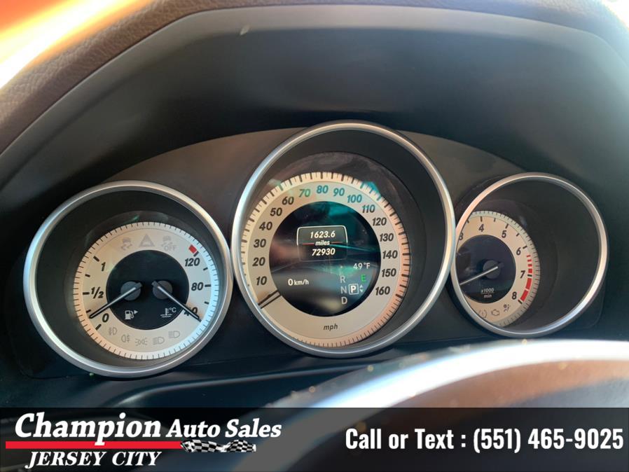 2016 Mercedes-Benz E-Class 4dr Sdn E 350 Sport 4MATIC, available for sale in Jersey City, New Jersey | Champion Auto Sales of JC. Jersey City, New Jersey 2016 Mercedes-Benz E-Class 4dr Sdn E 350 Sport 4MATIC, available for sale in Jersey City, New Jersey | Champion Auto Sales of JC. Jersey City, New Jersey