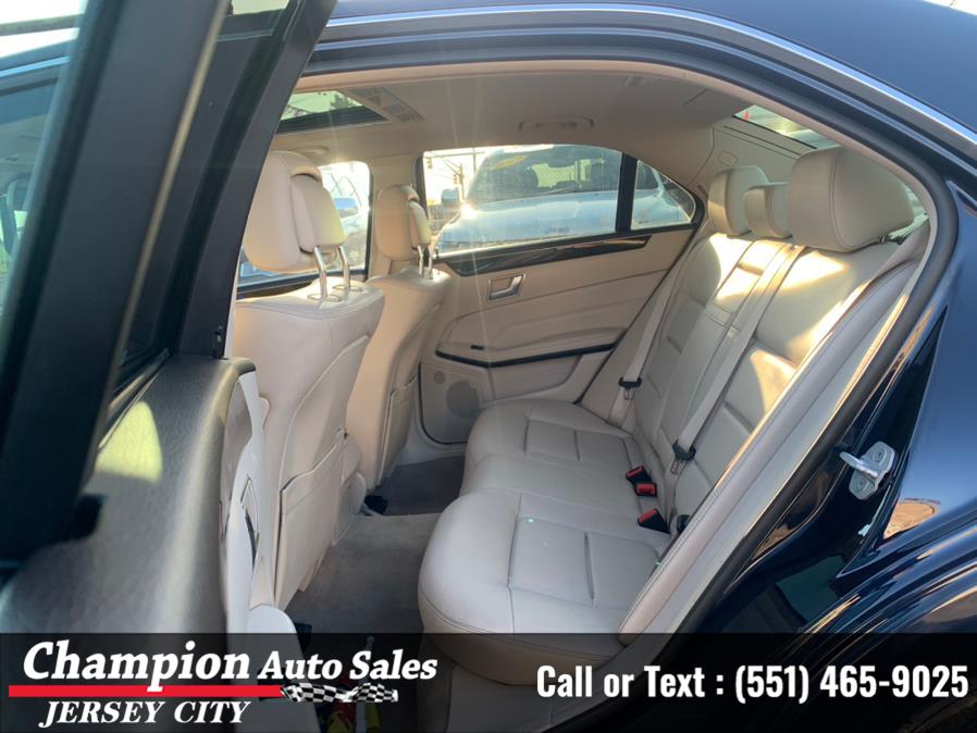 2016 Mercedes-Benz E-Class 4dr Sdn E 350 Sport 4MATIC, available for sale in Jersey City, New Jersey | Champion Auto Sales of JC. Jersey City, New Jersey 2016 Mercedes-Benz E-Class 4dr Sdn E 350 Sport 4MATIC, available for sale in Jersey City, New Jersey | Champion Auto Sales of JC. Jersey City, New Jersey