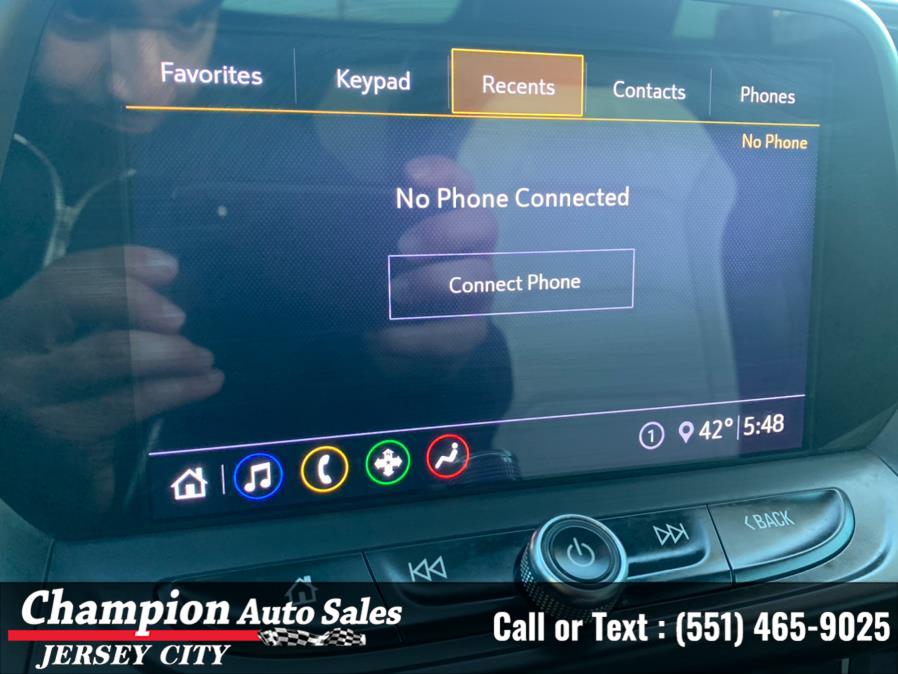 2020 Chevrolet Camaro 2dr Conv 1SS, available for sale in Jersey City, New Jersey | Champion Auto Sales of JC. Jersey City, New Jersey 2020 Chevrolet Camaro 2dr Conv 1SS, available for sale in Jersey City, New Jersey | Champion Auto Sales of JC. Jersey City, New Jersey