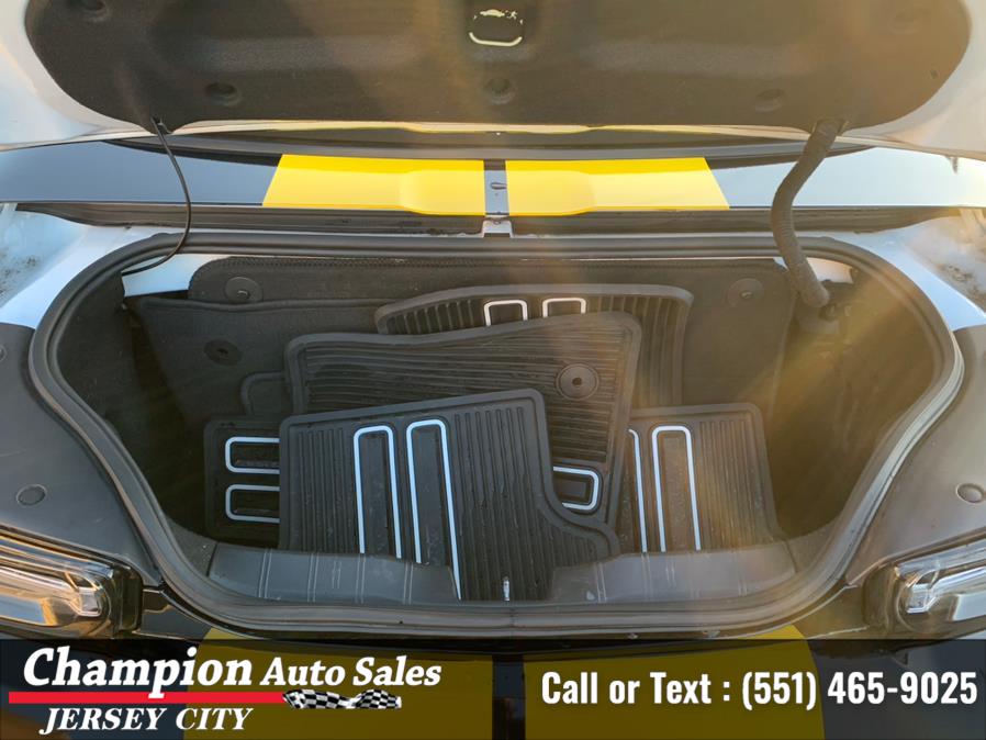 2020 Chevrolet Camaro 2dr Conv 1SS, available for sale in Jersey City, New Jersey | Champion Auto Sales of JC. Jersey City, New Jersey 2020 Chevrolet Camaro 2dr Conv 1SS, available for sale in Jersey City, New Jersey | Champion Auto Sales of JC. Jersey City, New Jersey