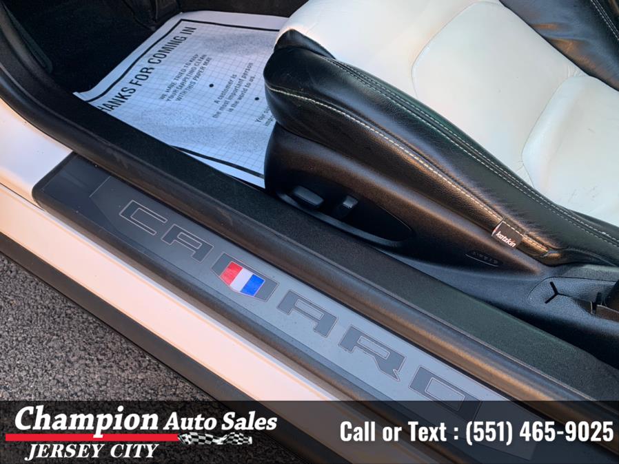 2020 Chevrolet Camaro 2dr Conv 1SS, available for sale in Jersey City, New Jersey | Champion Auto Sales of JC. Jersey City, New Jersey 2020 Chevrolet Camaro 2dr Conv 1SS, available for sale in Jersey City, New Jersey | Champion Auto Sales of JC. Jersey City, New Jersey