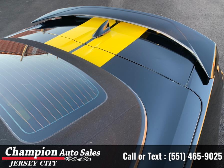2020 Chevrolet Camaro 2dr Conv 1SS, available for sale in Jersey City, New Jersey | Champion Auto Sales of JC. Jersey City, New Jersey 2020 Chevrolet Camaro 2dr Conv 1SS, available for sale in Jersey City, New Jersey | Champion Auto Sales of JC. Jersey City, New Jersey