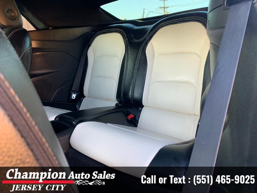 2020 Chevrolet Camaro 2dr Conv 1SS, available for sale in Jersey City, New Jersey | Champion Auto Sales of JC. Jersey City, New Jersey 2020 Chevrolet Camaro 2dr Conv 1SS, available for sale in Jersey City, New Jersey | Champion Auto Sales of JC. Jersey City, New Jersey