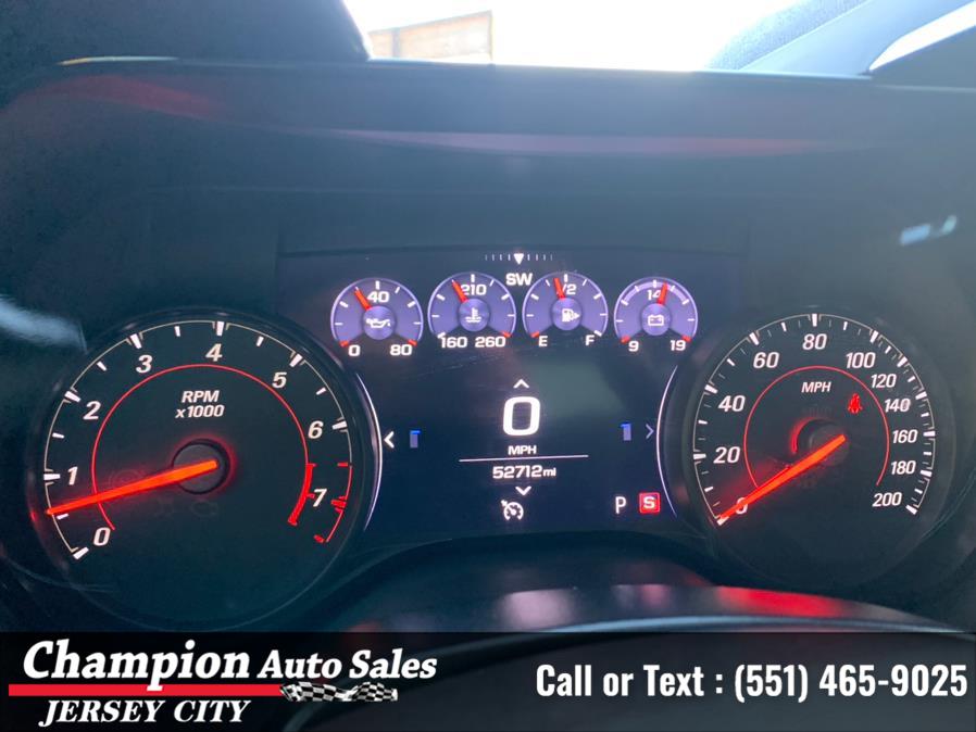 2020 Chevrolet Camaro 2dr Conv 1SS, available for sale in Jersey City, New Jersey | Champion Auto Sales of JC. Jersey City, New Jersey 2020 Chevrolet Camaro 2dr Conv 1SS, available for sale in Jersey City, New Jersey | Champion Auto Sales of JC. Jersey City, New Jersey
