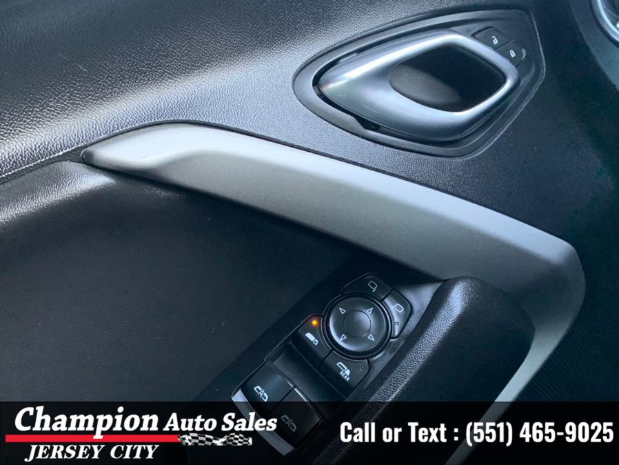 2020 Chevrolet Camaro 2dr Conv 1SS, available for sale in Jersey City, New Jersey | Champion Auto Sales of JC. Jersey City, New Jersey 2020 Chevrolet Camaro 2dr Conv 1SS, available for sale in Jersey City, New Jersey | Champion Auto Sales of JC. Jersey City, New Jersey