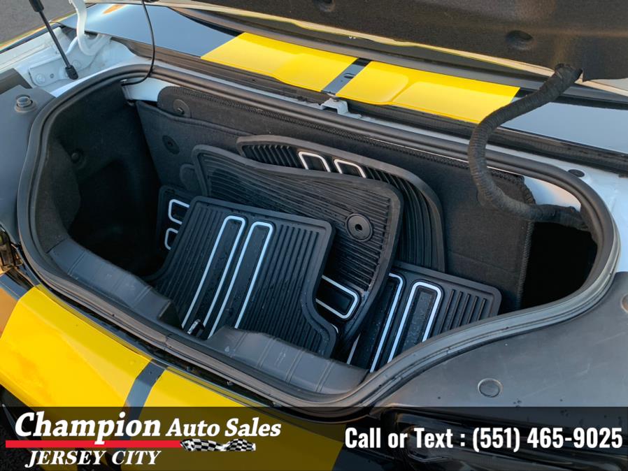 2020 Chevrolet Camaro 2dr Conv 1SS, available for sale in Jersey City, New Jersey | Champion Auto Sales of JC. Jersey City, New Jersey 2020 Chevrolet Camaro 2dr Conv 1SS, available for sale in Jersey City, New Jersey | Champion Auto Sales of JC. Jersey City, New Jersey