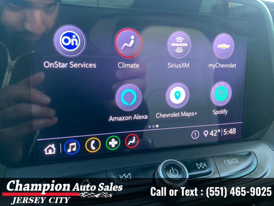 2020 Chevrolet Camaro 2dr Conv 1SS, available for sale in Jersey City, New Jersey | Champion Auto Sales of JC. Jersey City, New Jersey 2020 Chevrolet Camaro 2dr Conv 1SS, available for sale in Jersey City, New Jersey | Champion Auto Sales of JC. Jersey City, New Jersey