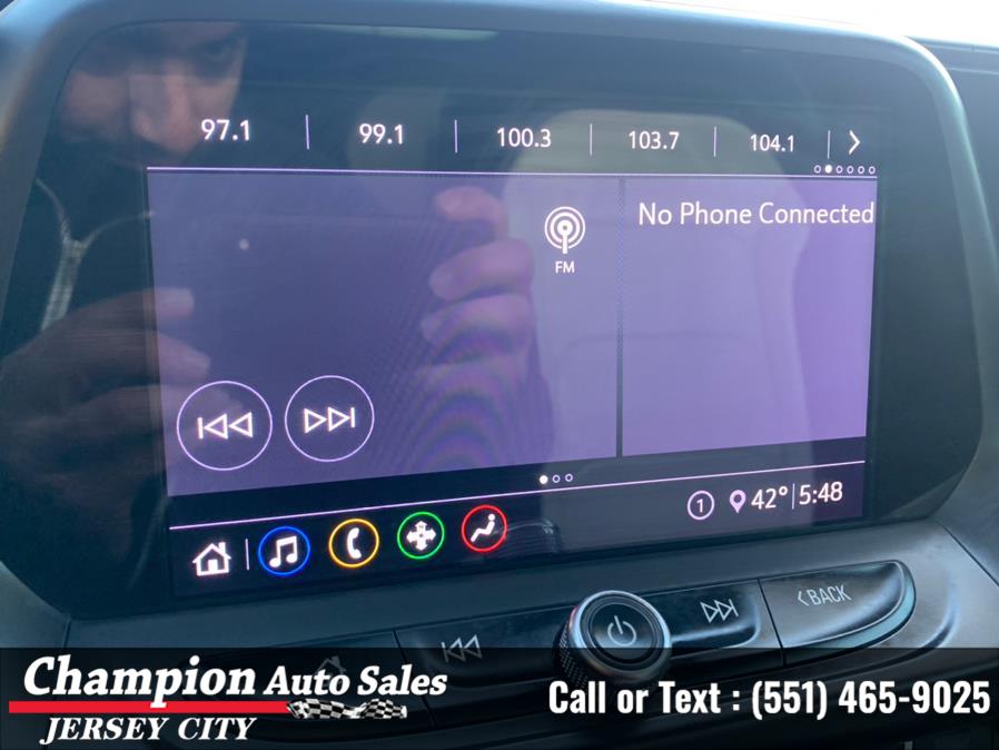2020 Chevrolet Camaro 2dr Conv 1SS, available for sale in Jersey City, New Jersey | Champion Auto Sales of JC. Jersey City, New Jersey 2020 Chevrolet Camaro 2dr Conv 1SS, available for sale in Jersey City, New Jersey | Champion Auto Sales of JC. Jersey City, New Jersey