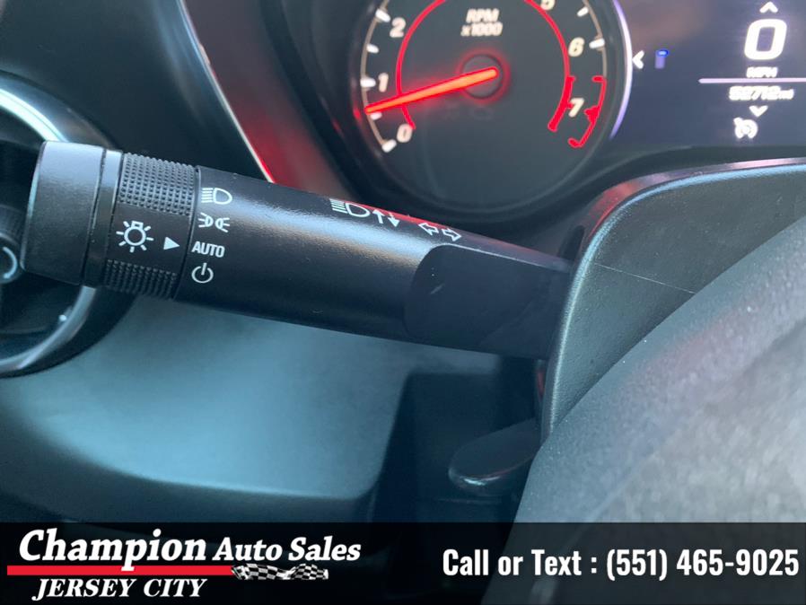 2020 Chevrolet Camaro 2dr Conv 1SS, available for sale in Jersey City, New Jersey | Champion Auto Sales of JC. Jersey City, New Jersey 2020 Chevrolet Camaro 2dr Conv 1SS, available for sale in Jersey City, New Jersey | Champion Auto Sales of JC. Jersey City, New Jersey