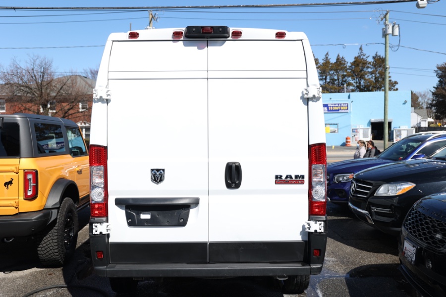 2021 Ram ProMaster Cargo Van 2500 High Roof 159" WB, available for sale in ELMONT, New York | 26 Motors Long Island. ELMONT, New York 2021 Ram ProMaster Cargo Van 2500 High Roof 159" WB, available for sale in ELMONT, New York | 26 Motors Long Island. ELMONT, New York