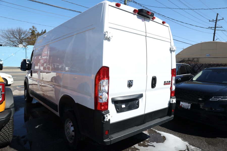 2021 Ram ProMaster Cargo Van 2500 High Roof 159" WB, available for sale in ELMONT, New York | 26 Motors Long Island. ELMONT, New York 2021 Ram ProMaster Cargo Van 2500 High Roof 159" WB, available for sale in ELMONT, New York | 26 Motors Long Island. ELMONT, New York