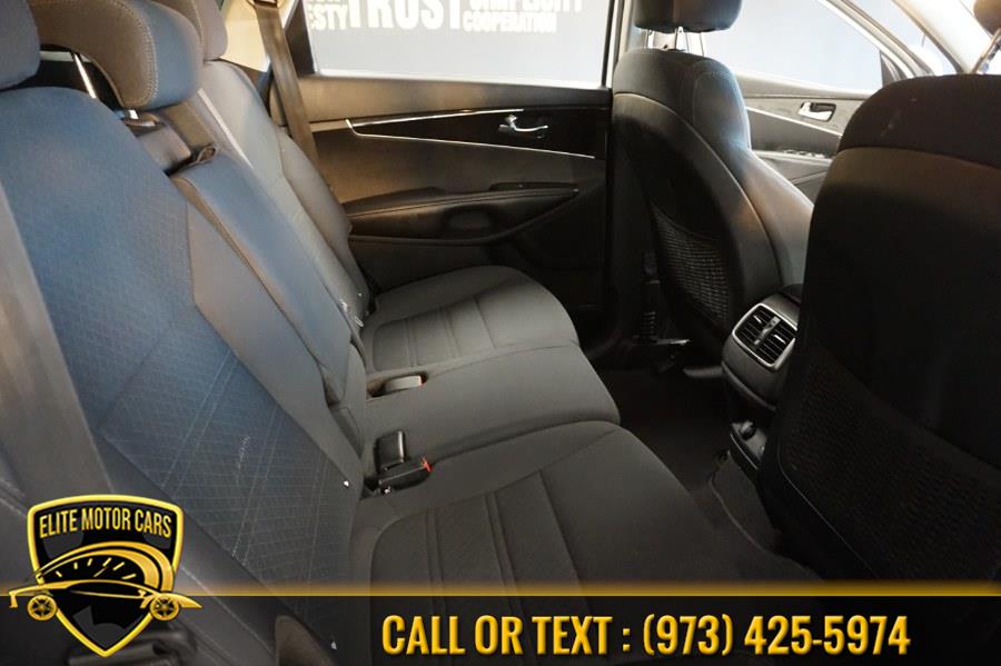 2018 Kia Sorento LX V6 AWD, available for sale in Newark, New Jersey | Elite Motor Cars. Newark, New Jersey 2018 Kia Sorento LX V6 AWD, available for sale in Newark, New Jersey | Elite Motor Cars. Newark, New Jersey