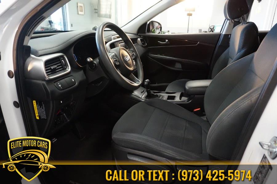 2018 Kia Sorento LX V6 AWD, available for sale in Newark, New Jersey | Elite Motor Cars. Newark, New Jersey 2018 Kia Sorento LX V6 AWD, available for sale in Newark, New Jersey | Elite Motor Cars. Newark, New Jersey