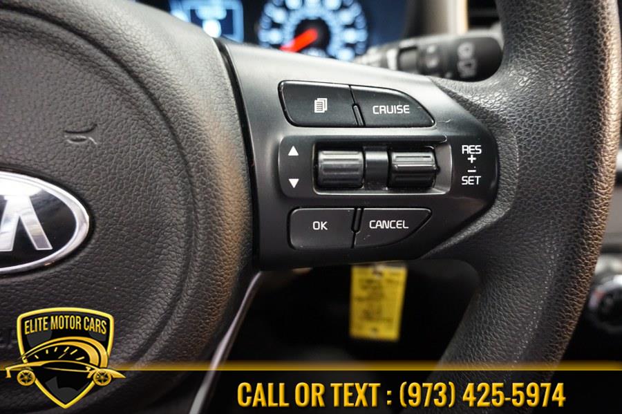 2018 Kia Sorento LX V6 AWD, available for sale in Newark, New Jersey | Elite Motor Cars. Newark, New Jersey 2018 Kia Sorento LX V6 AWD, available for sale in Newark, New Jersey | Elite Motor Cars. Newark, New Jersey