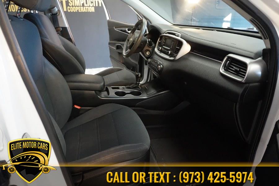 2018 Kia Sorento LX V6 AWD, available for sale in Newark, New Jersey | Elite Motor Cars. Newark, New Jersey 2018 Kia Sorento LX V6 AWD, available for sale in Newark, New Jersey | Elite Motor Cars. Newark, New Jersey