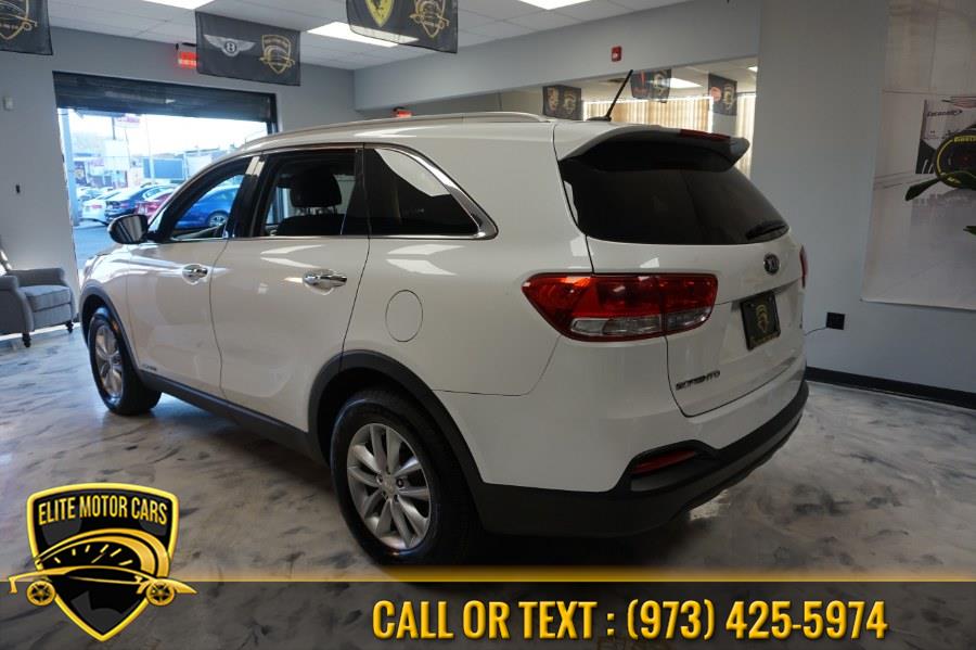 2018 Kia Sorento LX V6 AWD, available for sale in Newark, New Jersey | Elite Motor Cars. Newark, New Jersey 2018 Kia Sorento LX V6 AWD, available for sale in Newark, New Jersey | Elite Motor Cars. Newark, New Jersey
