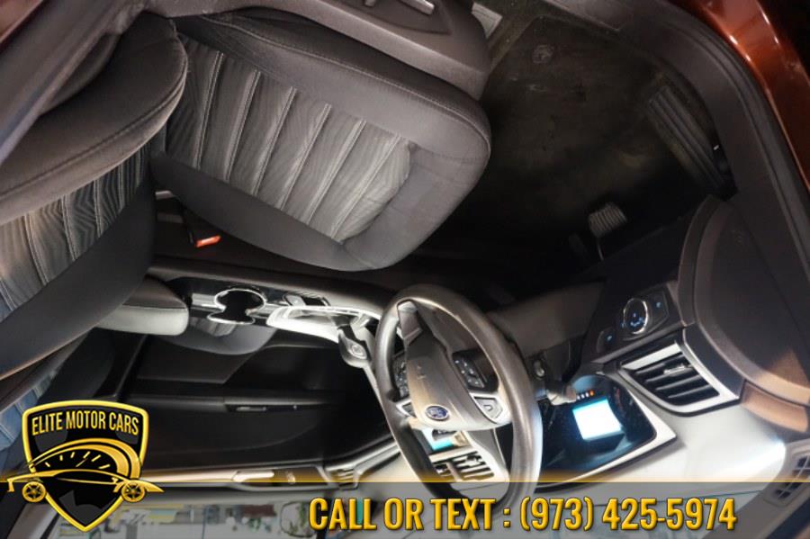 2016 Ford Fusion 4dr Sdn SE FWD, available for sale in Newark, New Jersey | Elite Motor Cars. Newark, New Jersey 2016 Ford Fusion 4dr Sdn SE FWD, available for sale in Newark, New Jersey | Elite Motor Cars. Newark, New Jersey