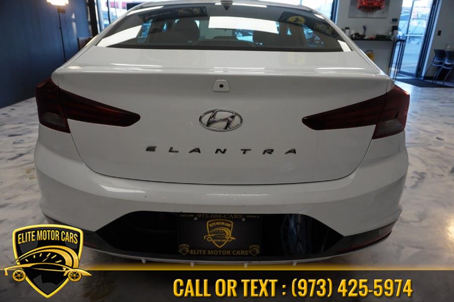2020 Hyundai Elantra SEL IVT, available for sale in Newark, New Jersey | Elite Motor Cars. Newark, New Jersey 2020 Hyundai Elantra SEL IVT, available for sale in Newark, New Jersey | Elite Motor Cars. Newark, New Jersey