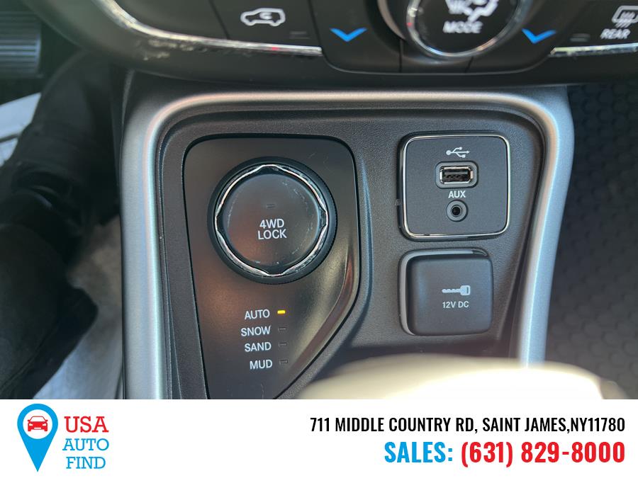 2018 Jeep Compass Latitude 4x4, available for sale in Saint James, New York | USA Auto Find. Saint James, New York 2018 Jeep Compass Latitude 4x4, available for sale in Saint James, New York | USA Auto Find. Saint James, New York