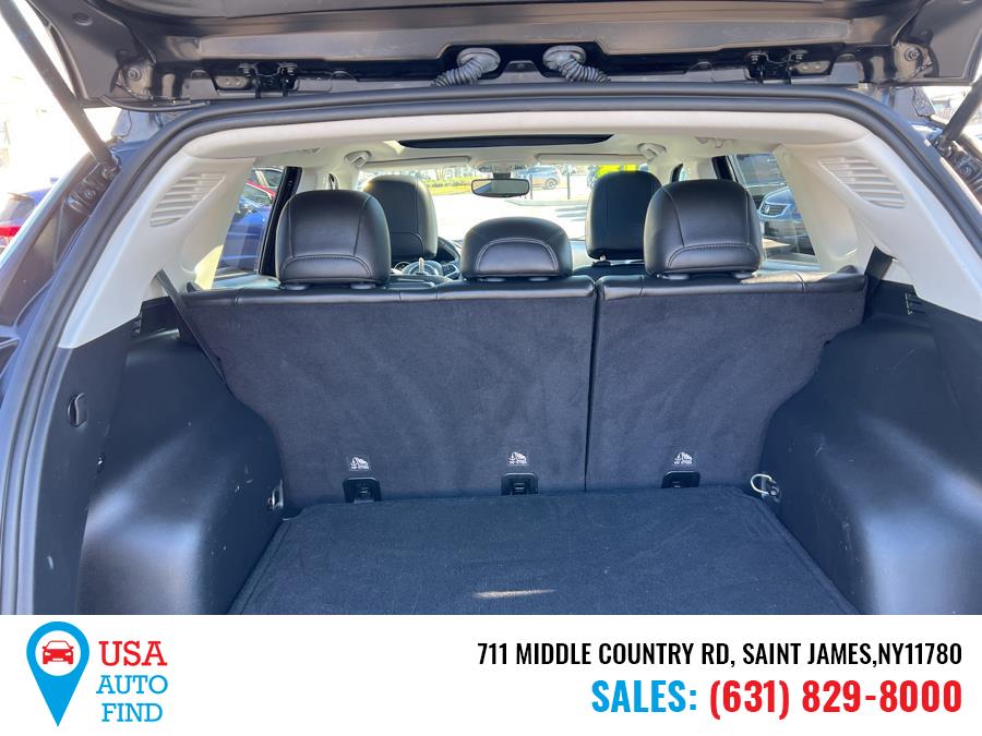 2018 Jeep Compass Latitude 4x4, available for sale in Saint James, New York | USA Auto Find. Saint James, New York 2018 Jeep Compass Latitude 4x4, available for sale in Saint James, New York | USA Auto Find. Saint James, New York