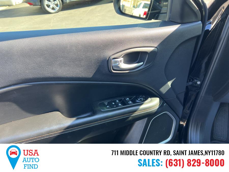 2018 Jeep Compass Latitude 4x4, available for sale in Saint James, New York | USA Auto Find. Saint James, New York 2018 Jeep Compass Latitude 4x4, available for sale in Saint James, New York | USA Auto Find. Saint James, New York