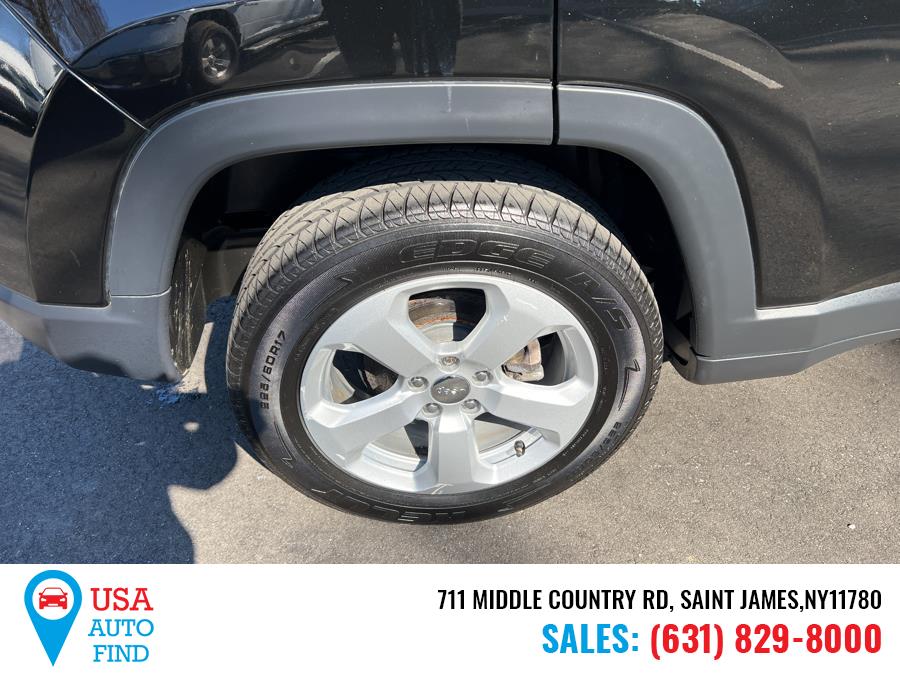 2018 Jeep Compass Latitude 4x4, available for sale in Saint James, New York | USA Auto Find. Saint James, New York 2018 Jeep Compass Latitude 4x4, available for sale in Saint James, New York | USA Auto Find. Saint James, New York