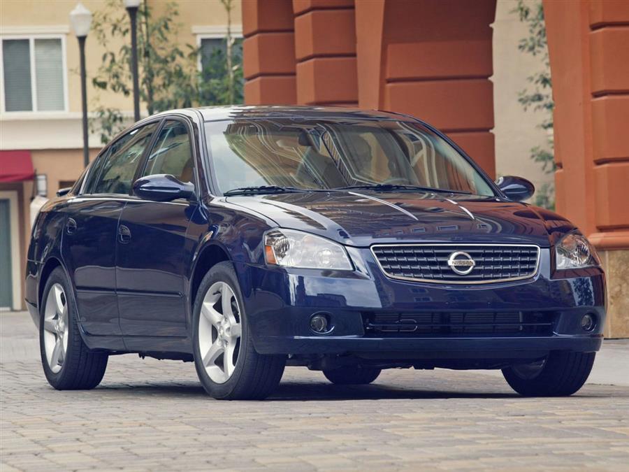 2006 Nissan Altima 2.5 S, available for sale in Jamaica, New York | Hillside Auto Outlet 2. Jamaica, New York