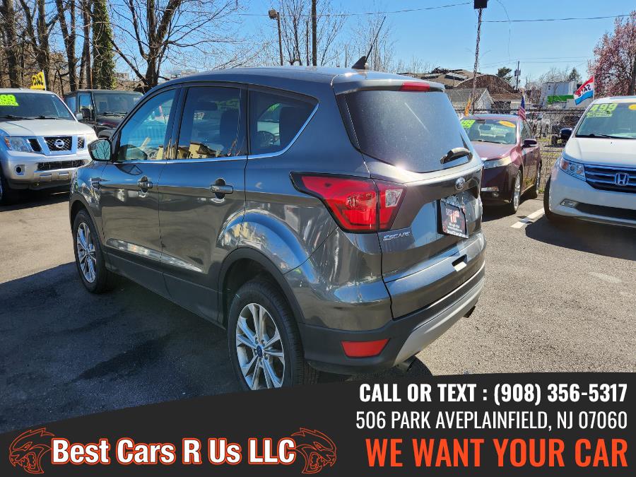 2019 Ford Escape SE FWD, available for sale in Plainfield, New Jersey | Best Cars R Us LLC. Plainfield, New Jersey 2019 Ford Escape SE FWD, available for sale in Plainfield, New Jersey | Best Cars R Us LLC. Plainfield, New Jersey
