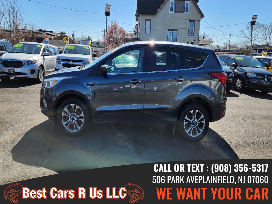 2019 Ford Escape SE FWD, available for sale in Plainfield, New Jersey | Best Cars R Us LLC. Plainfield, New Jersey 2019 Ford Escape SE FWD, available for sale in Plainfield, New Jersey | Best Cars R Us LLC. Plainfield, New Jersey