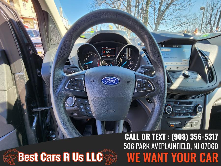 2019 Ford Escape SE FWD, available for sale in Plainfield, New Jersey | Best Cars R Us LLC. Plainfield, New Jersey 2019 Ford Escape SE FWD, available for sale in Plainfield, New Jersey | Best Cars R Us LLC. Plainfield, New Jersey