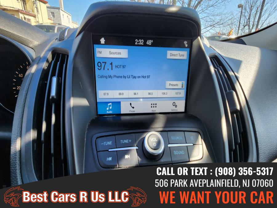 2019 Ford Escape SE FWD, available for sale in Plainfield, New Jersey | Best Cars R Us LLC. Plainfield, New Jersey 2019 Ford Escape SE FWD, available for sale in Plainfield, New Jersey | Best Cars R Us LLC. Plainfield, New Jersey