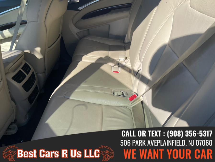 2018 Acura MDX SH-AWD w/Technology Pkg, available for sale in Plainfield, New Jersey | Best Cars R Us LLC. Plainfield, New Jersey 2018 Acura MDX SH-AWD w/Technology Pkg, available for sale in Plainfield, New Jersey | Best Cars R Us LLC. Plainfield, New Jersey
