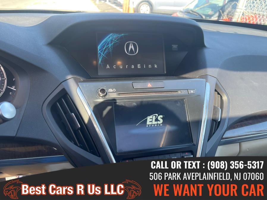 2018 Acura MDX SH-AWD w/Technology Pkg, available for sale in Plainfield, New Jersey | Best Cars R Us LLC. Plainfield, New Jersey 2018 Acura MDX SH-AWD w/Technology Pkg, available for sale in Plainfield, New Jersey | Best Cars R Us LLC. Plainfield, New Jersey