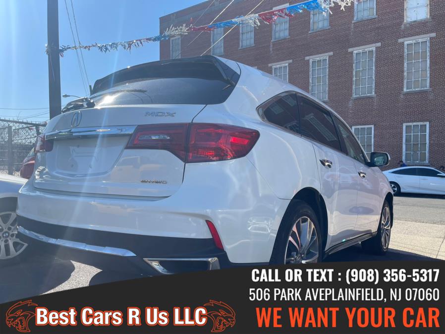 2018 Acura MDX SH-AWD w/Technology Pkg, available for sale in Plainfield, New Jersey | Best Cars R Us LLC. Plainfield, New Jersey 2018 Acura MDX SH-AWD w/Technology Pkg, available for sale in Plainfield, New Jersey | Best Cars R Us LLC. Plainfield, New Jersey