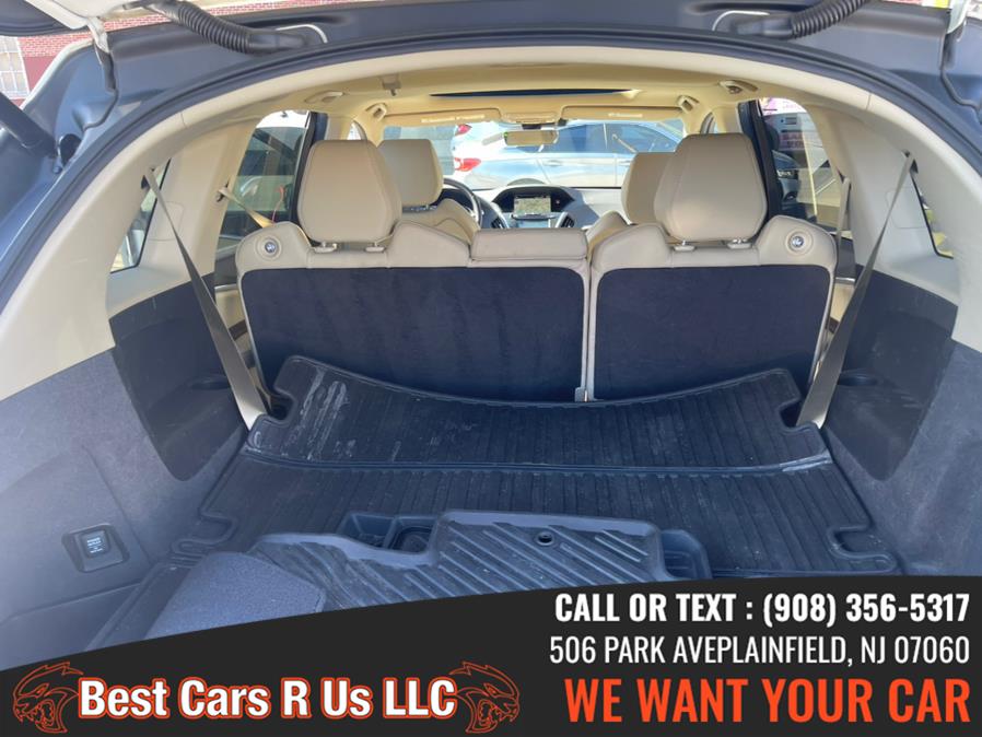 2018 Acura MDX SH-AWD w/Technology Pkg, available for sale in Plainfield, New Jersey | Best Cars R Us LLC. Plainfield, New Jersey 2018 Acura MDX SH-AWD w/Technology Pkg, available for sale in Plainfield, New Jersey | Best Cars R Us LLC. Plainfield, New Jersey